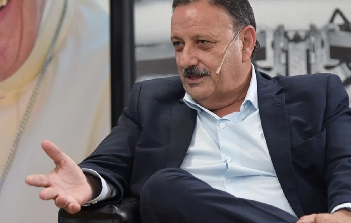 Quintela a Caputo: “El problema de la inflación no son las tasas municipales, sino las políticas nacionales”