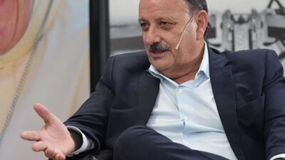 Quintela a Caputo: “El problema de la inflación no son las tasas municipales, sino las políticas nacionales”
