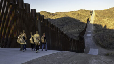 Oposición a las medidas contra inmigrantes