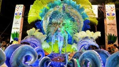 El desafío económico detrás del carnaval misionero: reciclaje y la necesidad de un sambódromo