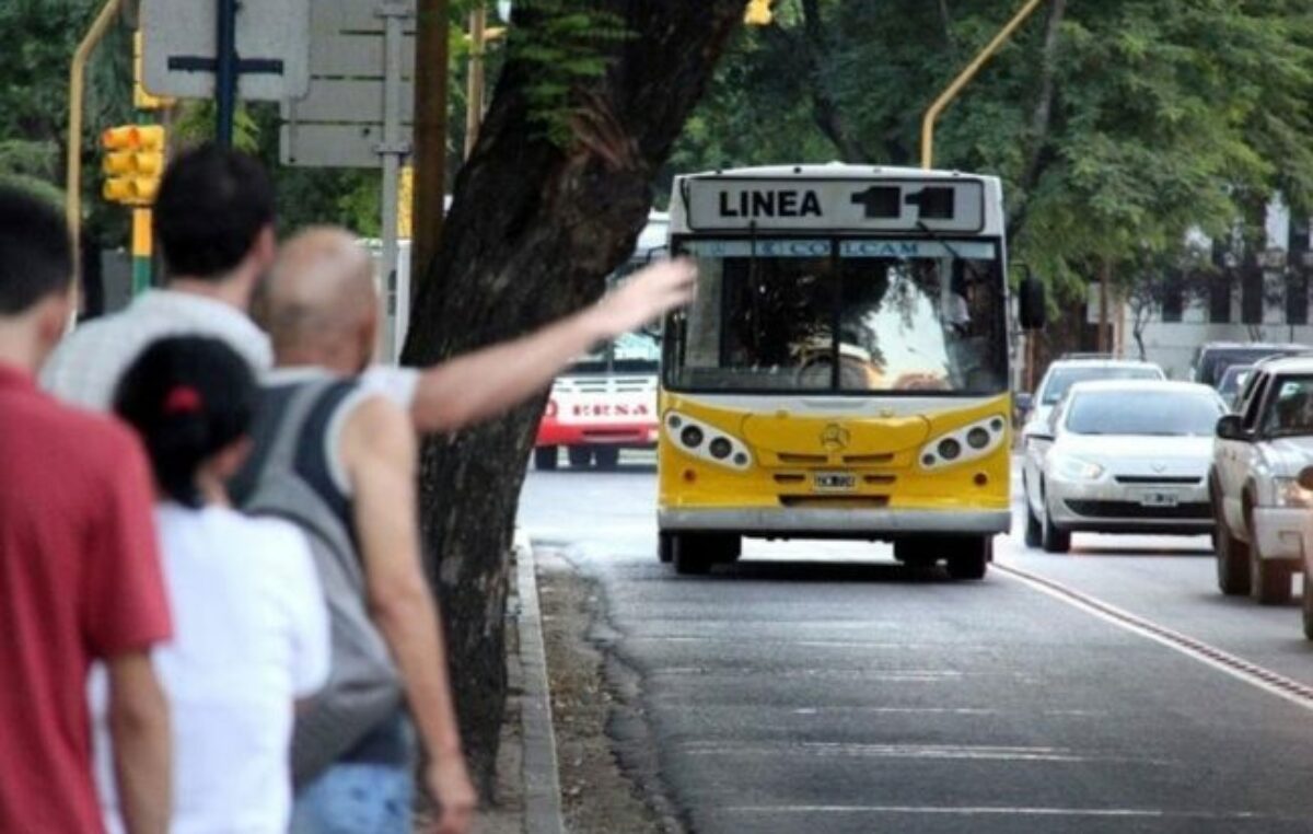Aumenta a $1.440 el boleto de colectivos en ciudad de Santa Fe: ¿qué pasará en Rosario?