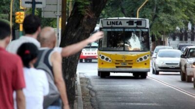Aumenta a $1.440 el boleto de colectivos en ciudad de Santa Fe: ¿qué pasará en Rosario?