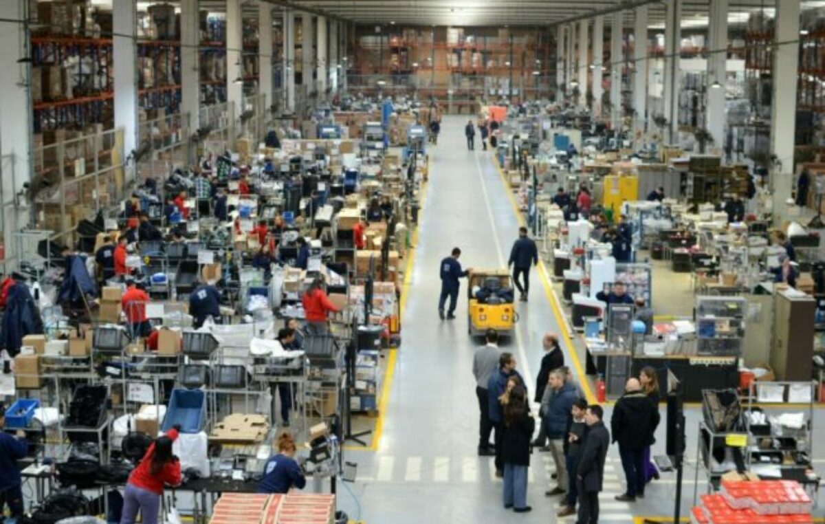 Freno a medidas antidumping y motosierra al Cibu: la industria santafesina en alerta por la apertura importadora de Milei
