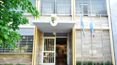 Trabajadores municipales de Crespo llegaron a un acuerdo del 4,2% de aumento