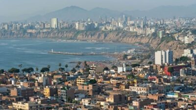 ¿Es aplicable el «modelo peruano» en Argentina?: la mirada de un empresario santafesino radicado en Arequipa