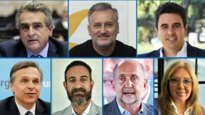 Ni el espanto los une: siete listas peronistas preparan su oferta para la elección de convencionales santafesinas