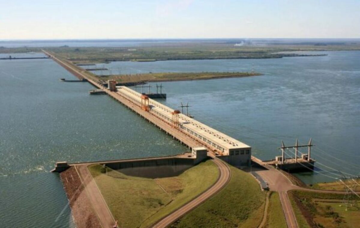 Controversia en la licitación de la Hidrovía Paraná-Paraguay a dos semanas de su resolución