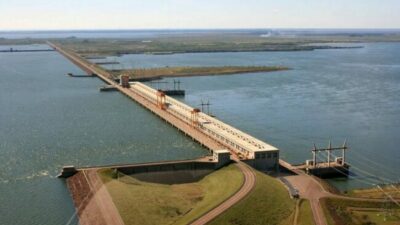 Controversia en la licitación de la Hidrovía Paraná-Paraguay a dos semanas de su resolución