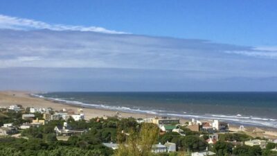 Tres pueblos de la costa donde no existe la inseguridad