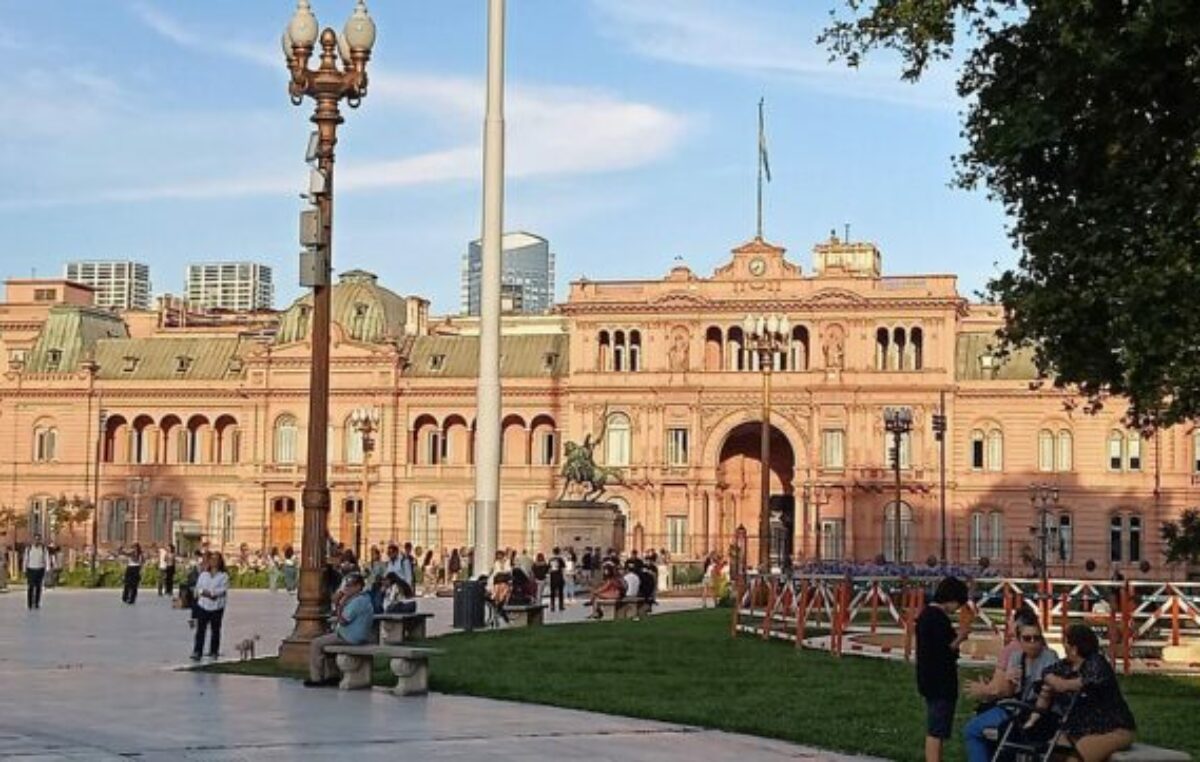 Cuáles son los 6 impuestos que más recaudan desde hace 20 años en Argentina