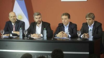 En el mundo entero se subsidia la luz, el gas, los combustibles o el transporte, pero acá han instalado que es el único lugar