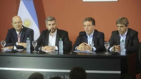 En el mundo entero se subsidia la luz, el gas, los combustibles o el transporte, pero acá han instalado que es el único lugar