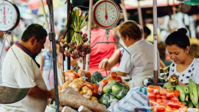 En 2025 América Latina y el Caribe crecería más de 2,5%