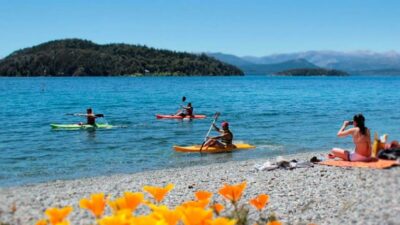 Bariloche en verano: bosques, lagos, gastronomía y toda la magia de la Patagonia