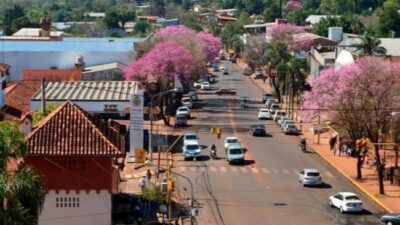 La Municipalidad de Eldorado eliminó más de 25 tasas con el objetivo de impulsar el comercio