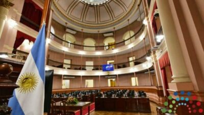 Diputados entrerrianos analizaron la agenda legislativa con la reforma de la Ley de Municipios como eje