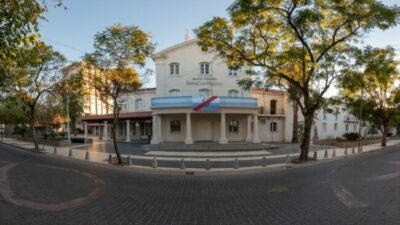 Intendentes de La Rioja le exigen al Gobierno Nacional que detenga su embestida contra la autonomía municipal 
