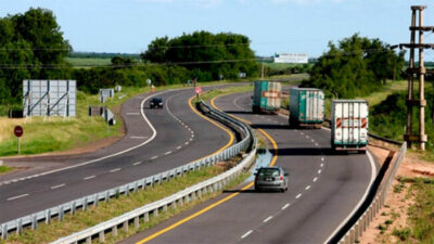 El Gobierno avanzará con la privatización de rutas nacionales