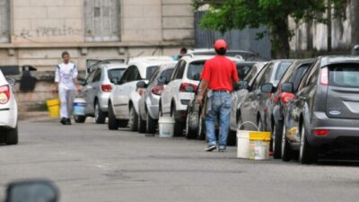 Cuidacoches: la Municipalidad de Santa Fe avanza en la segunda etapa del plan de control, de qué se trata