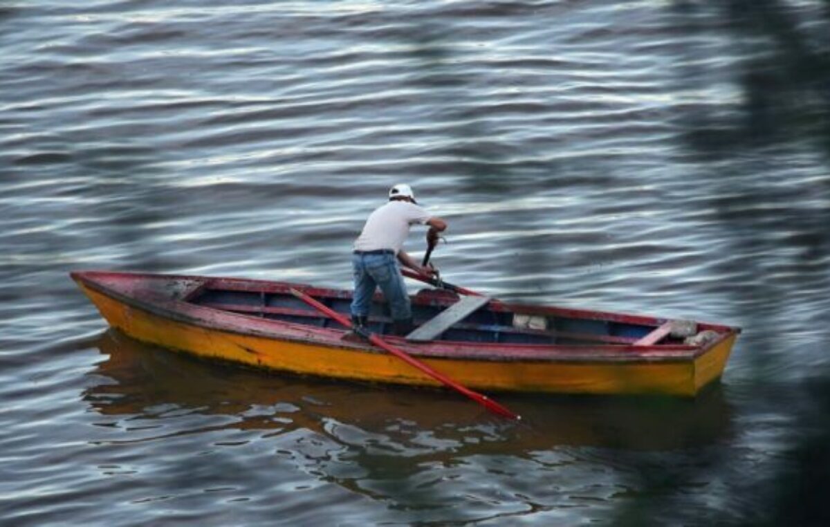 Lanzan la campaña regional “Remar Contracorriente por el Agua y la Vida”, con eje en el Paraná y la soberanía sobre los ríos