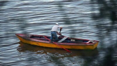 Lanzan la campaña regional “Remar Contracorriente por el Agua y la Vida”, con eje en el Paraná y la soberanía sobre los ríos