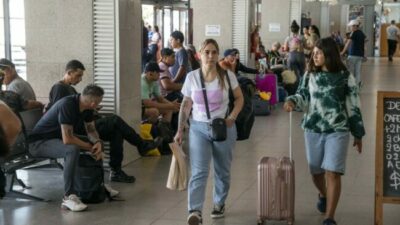 Rosario es reconocida por sus políticas públicas para las casi 30 mil personas migrantes que la habitan