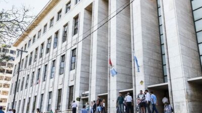 Revés judicial para La Libertad Avanza en su intento de frenar la reforma constitucional en Santa Fe