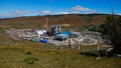 Yacimientos Carboniferos de Rio Turbio, camino a la privatización