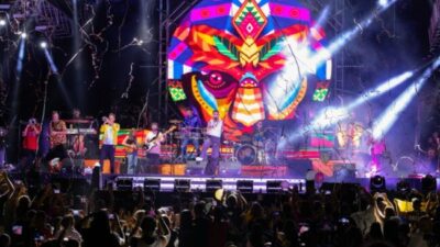 Maipú: El Festival del Malbec y del Olivo es una invitación para los cinco sentidos