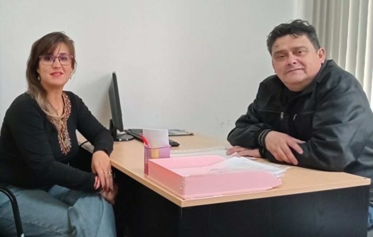 Preocupación por la falta de altas en la cobertura medica de trabajadores de Río Turbio