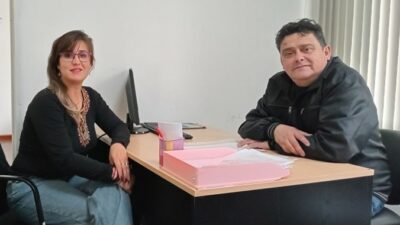 Preocupación por la falta de altas en la cobertura medica de trabajadores de Río Turbio