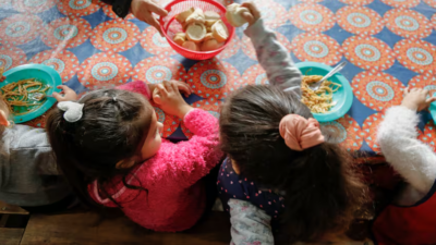 Córdoba: en el primer mes del año casi el 50% de las familias debió suspender una comida