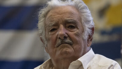 Mujica apuntó contra Milei y Trump: «Se llaman liberales y de liberales no tienen ni un moco»
