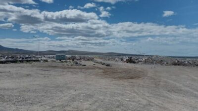 Santa Cruz reactiva el Programa Ciudades Sostenibles y fortalece el trabajo ambiental en los municipios