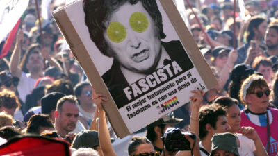 Antifascismo