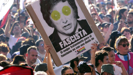 Antifascismo