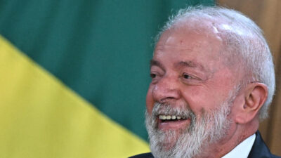 Brasil: retomar la iniciativa
