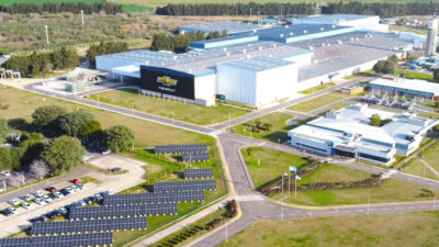 Puma, Nissan y GM, en crisis por el modelo Milei