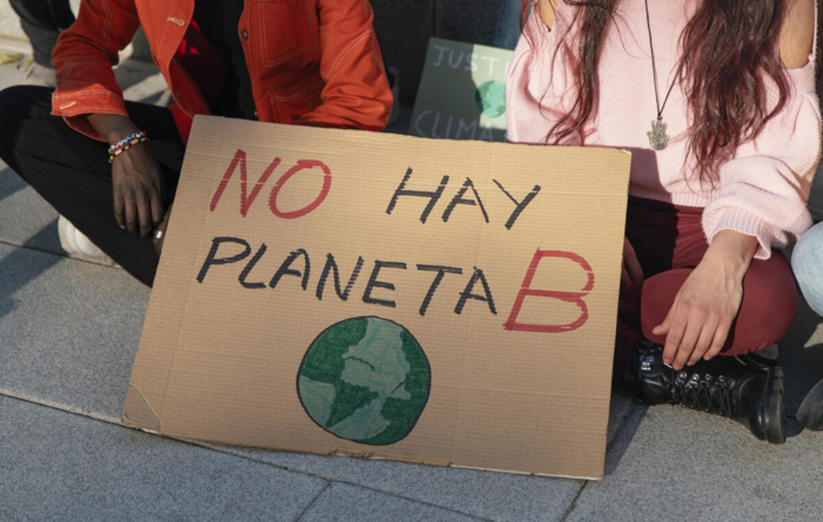 2024: el año que comenzamos a incumplir el Acuerdo de París según dos estudios 