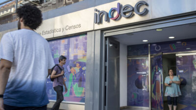 La novela de la manipulación de la inflación