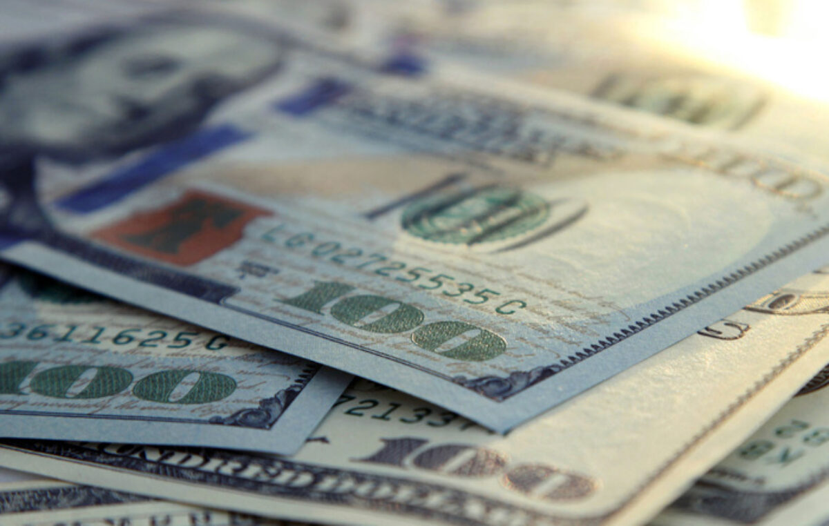 El Banco Central sigue perdiendo reservas brutas