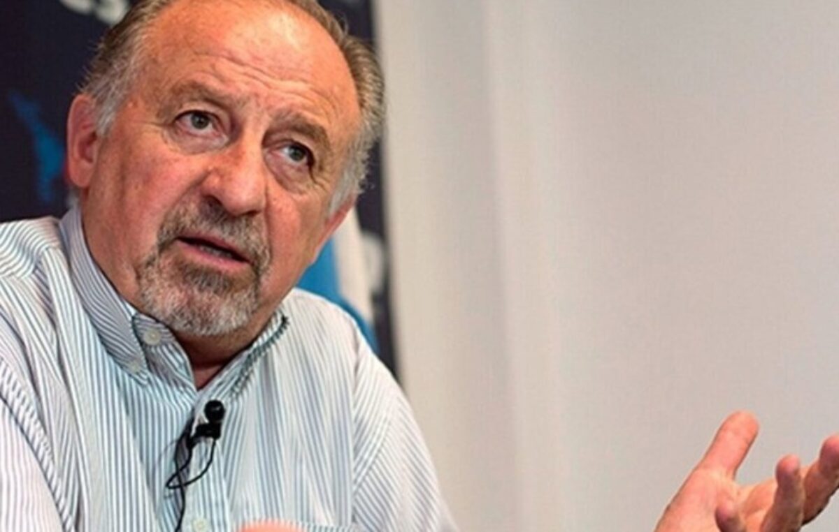 «Para la mayoría de los jefes de Estado del mundo, Milei es meramente un estafador»