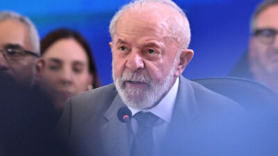 Brasil: Lula será candidato a la reelección