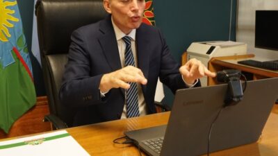 «Todo para las empresas, nada para la gente»
