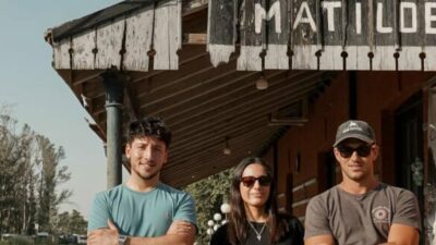 Un proyecto de planificación y arquitectura para repoblar las localidades santafesinas