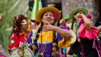 Carnaval de Jujuy: 4 razones para no perderte el evento cultural más importante del norte argentino