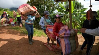 Qué consecuencias tendrá en América Latina la paralización de la ayuda al desarrollo ordenada por Trump