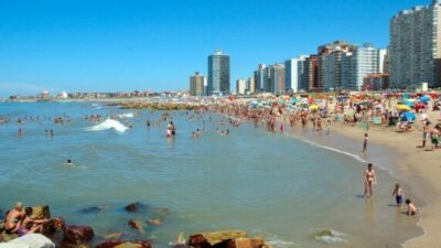 «No hay plata», la mayoría de los argentinos no vacaciona
