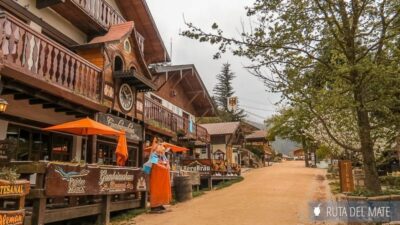 Los 10 pueblos más hermosos de Argentina para visitar: parecen sacados de un cuento