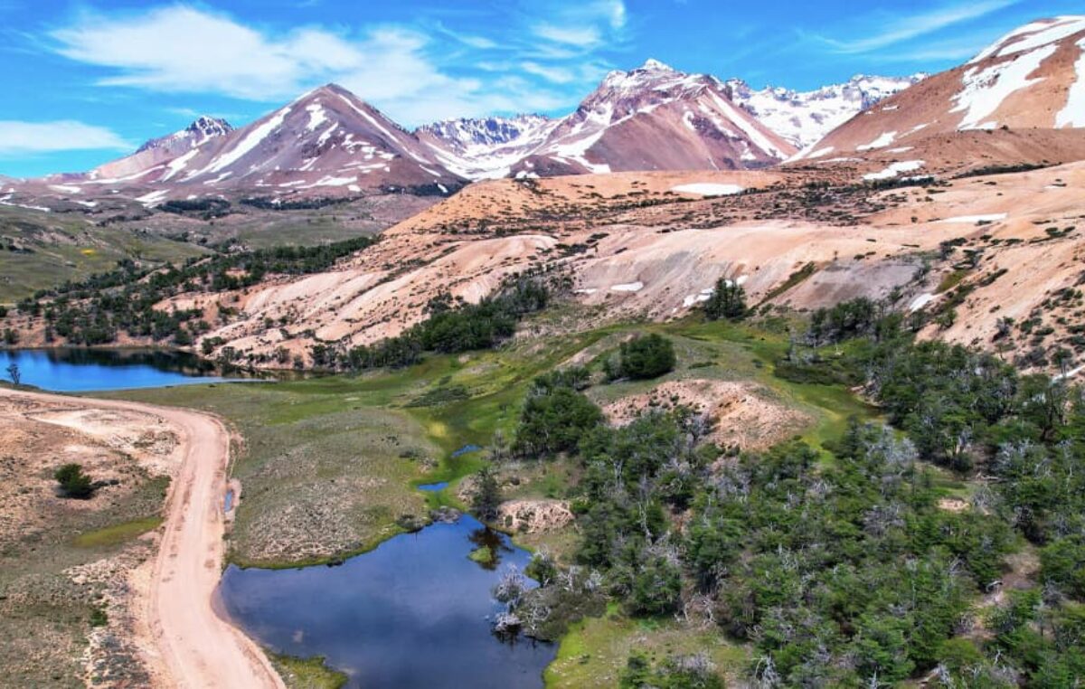Los 10 rincones patagónicos para visitar alguna vez en la vida